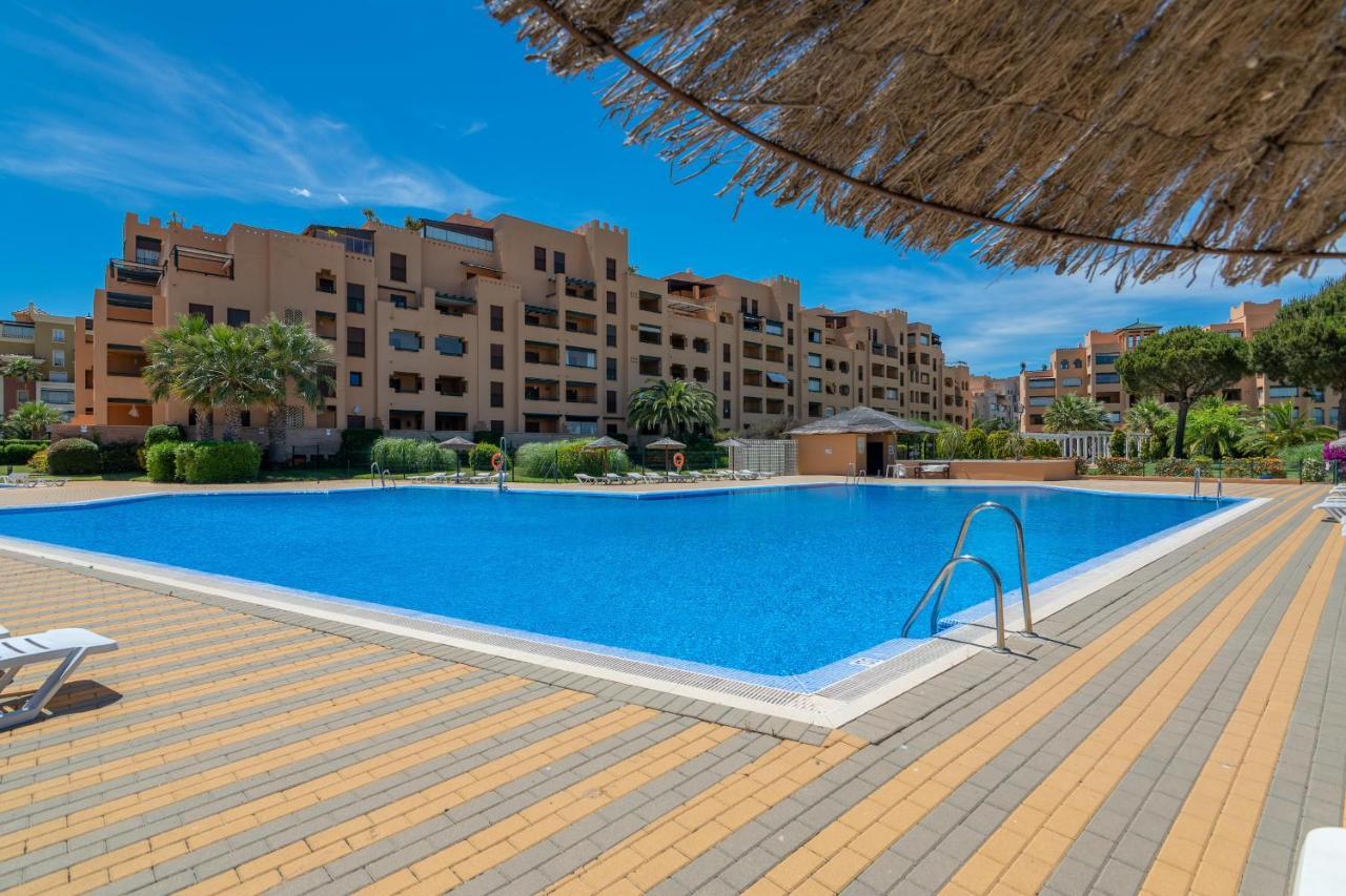 Los Albatros By H - Playa De Los Haraganes Hahb30P190 卡内拉岛 外观 照片