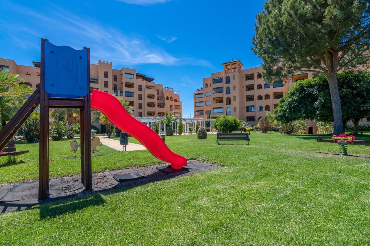 Los Albatros By H - Playa De Los Haraganes Hahb30P190 卡内拉岛 外观 照片