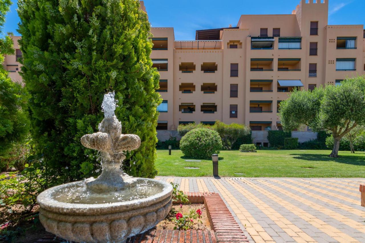 Los Albatros By H - Playa De Los Haraganes Hahb30P190 卡内拉岛 外观 照片