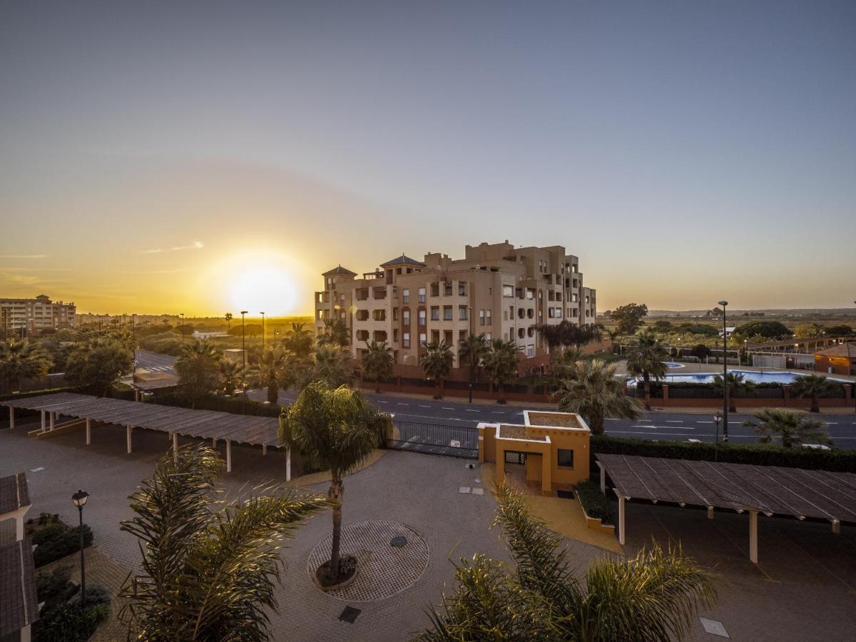 Los Albatros By H - Playa De Los Haraganes Hahb30P190 卡内拉岛 外观 照片