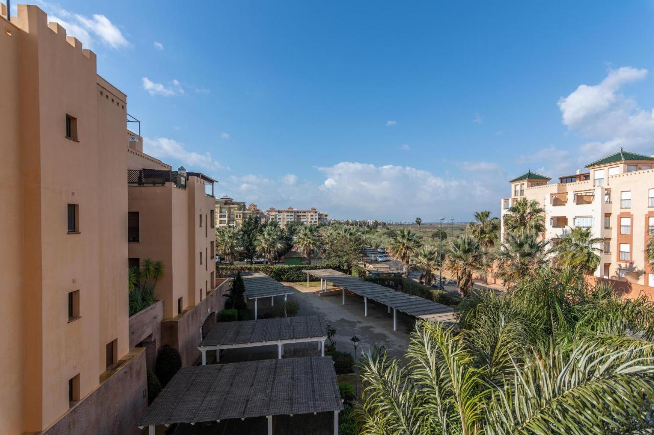 Los Albatros By H - Playa De Los Haraganes Hahb30P190 卡内拉岛 外观 照片