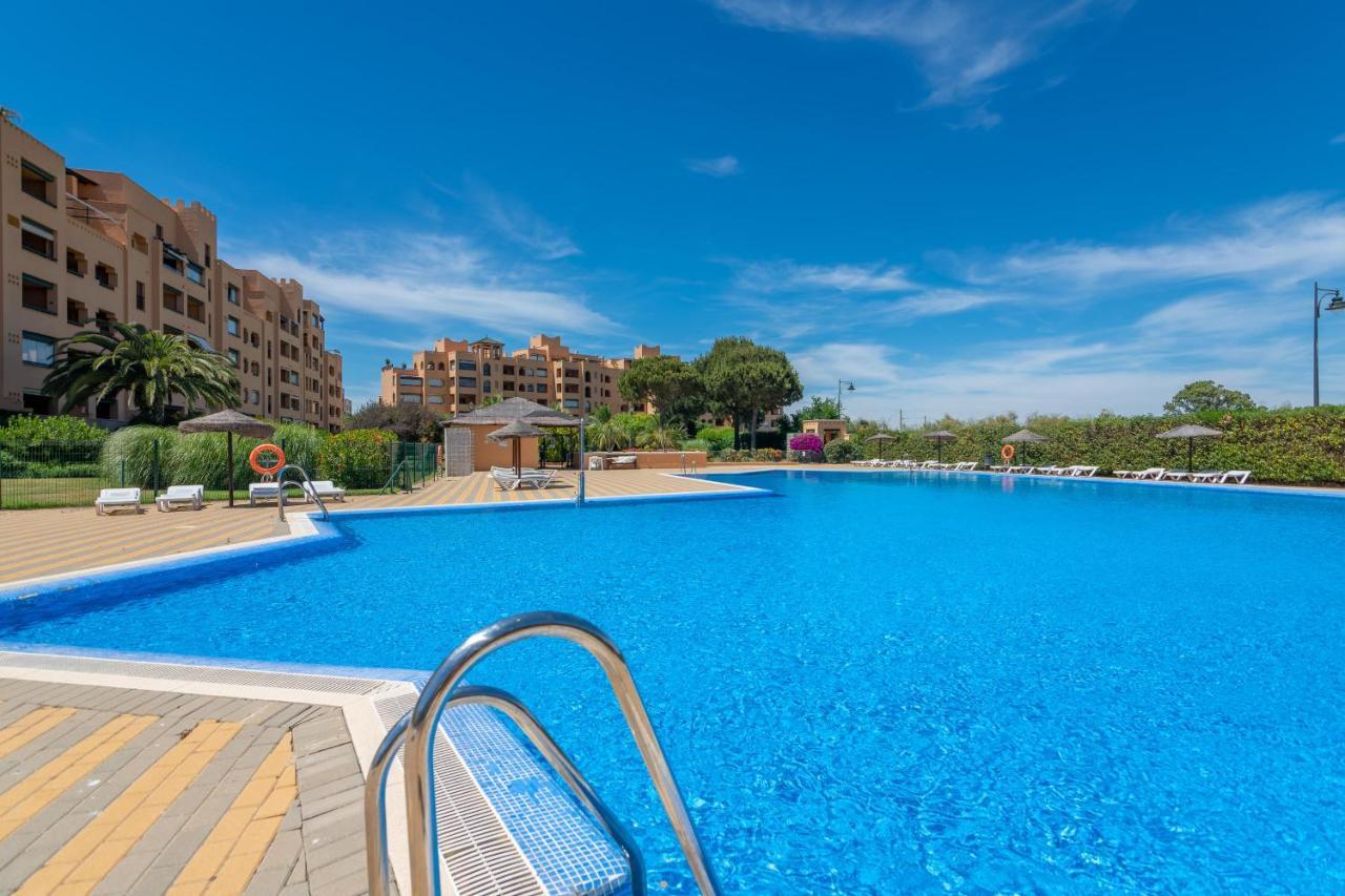 Los Albatros By H - Playa De Los Haraganes Hahb30P190 卡内拉岛 外观 照片