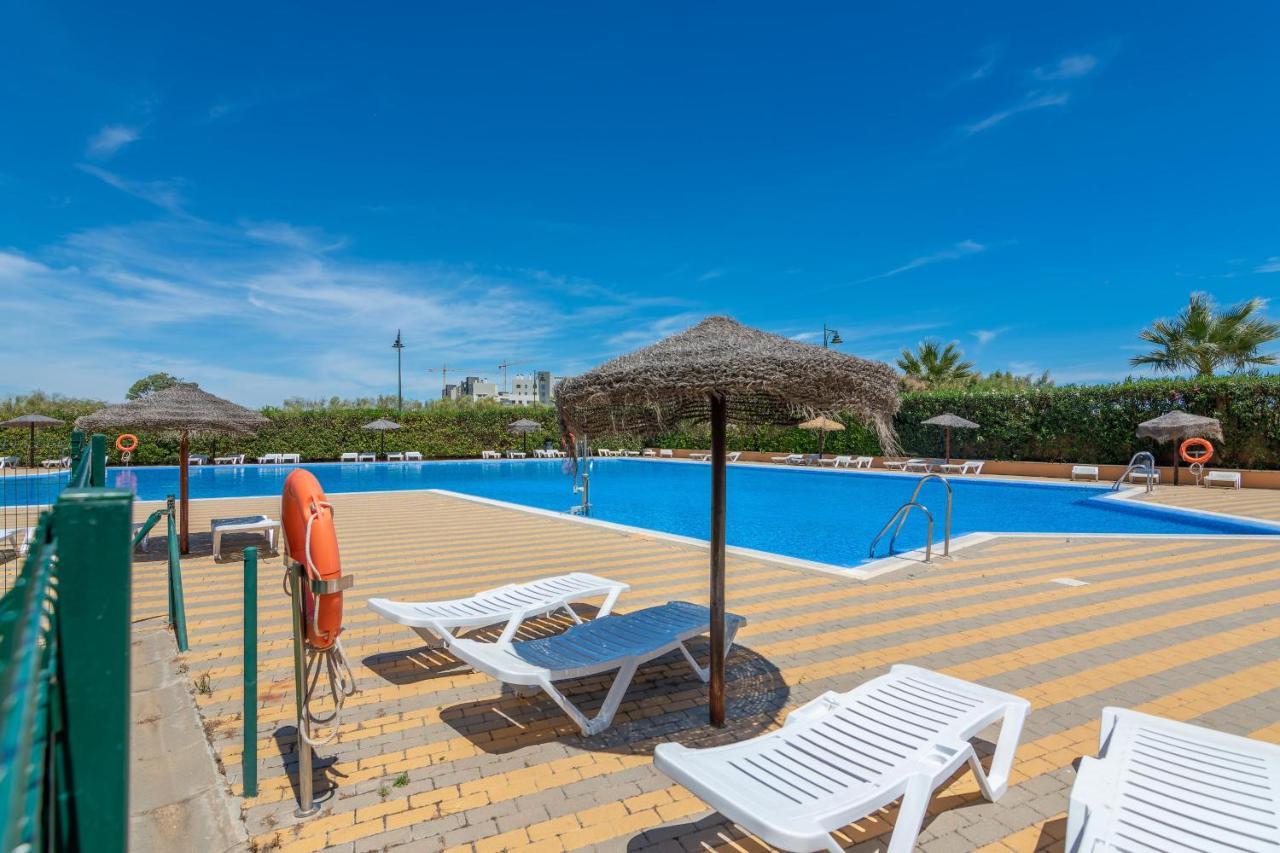 Los Albatros By H - Playa De Los Haraganes Hahb30P190 卡内拉岛 外观 照片
