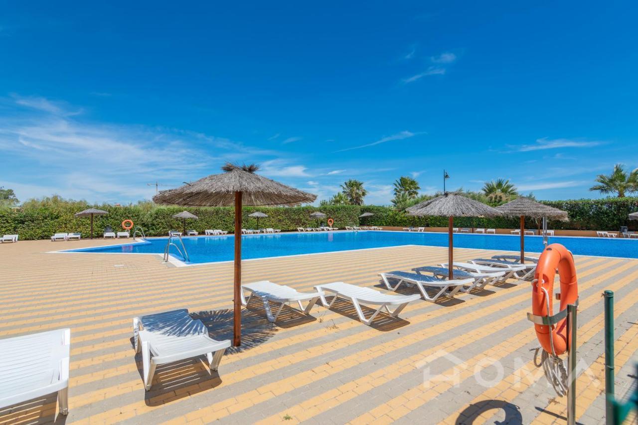 Los Albatros By H - Playa De Los Haraganes Hahb30P190 卡内拉岛 外观 照片