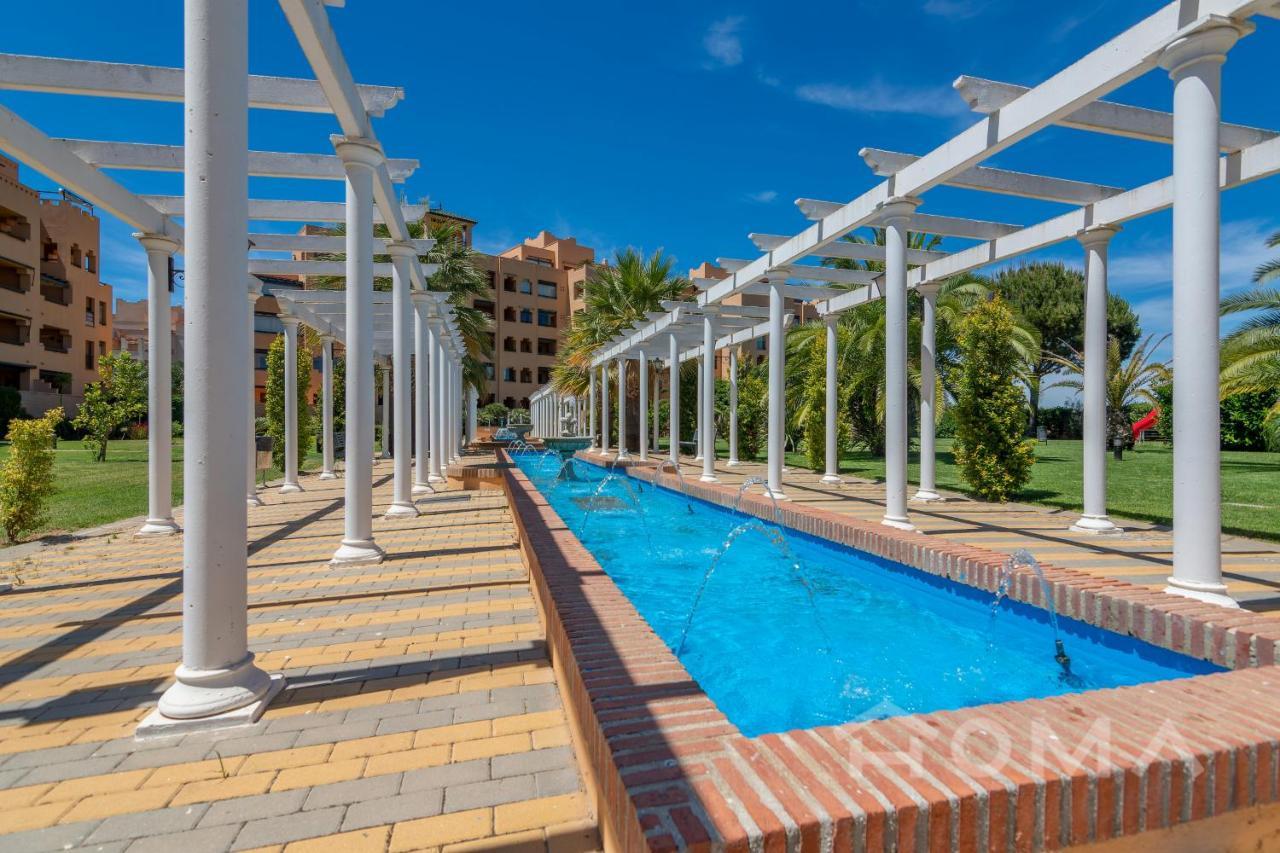 Los Albatros By H - Playa De Los Haraganes Hahb30P190 卡内拉岛 外观 照片