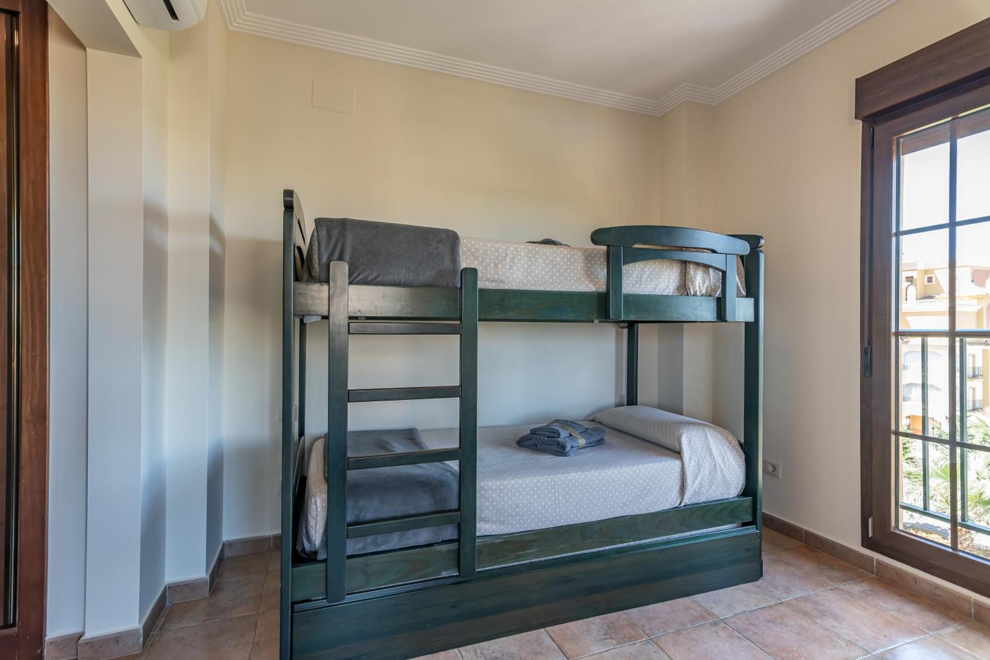 Los Albatros By H - Playa De Los Haraganes Hahb30P190 卡内拉岛 外观 照片