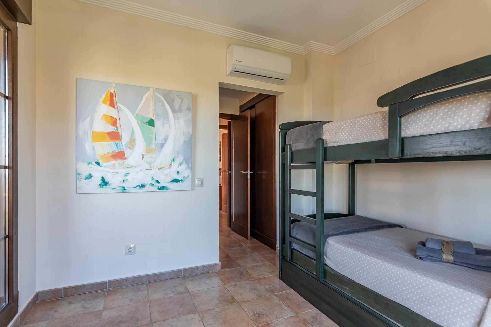 Los Albatros By H - Playa De Los Haraganes Hahb30P190 卡内拉岛 外观 照片