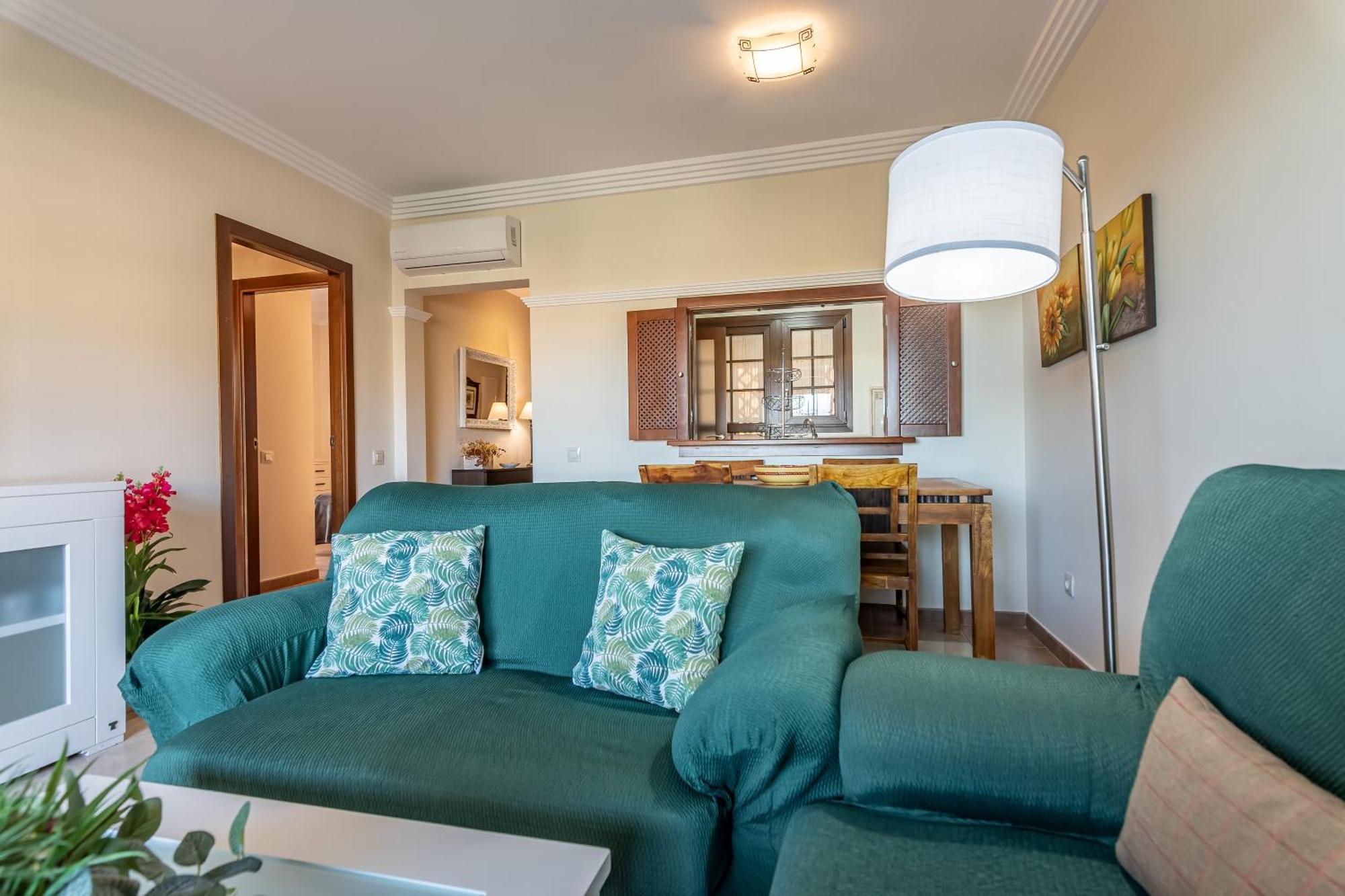 Los Albatros By H - Playa De Los Haraganes Hahb30P190 卡内拉岛 外观 照片