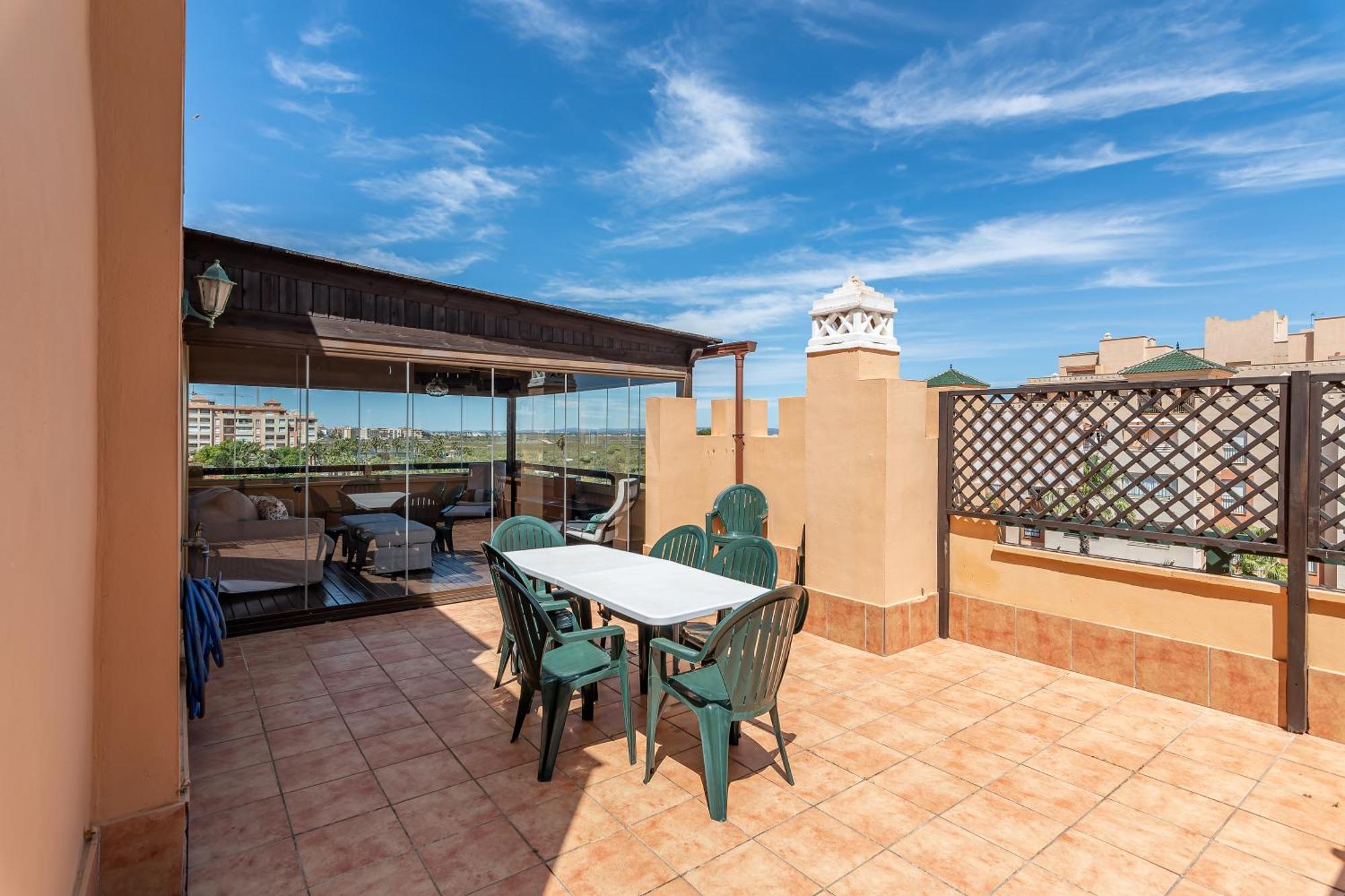 Los Albatros By H - Playa De Los Haraganes Hahb30P190 卡内拉岛 外观 照片
