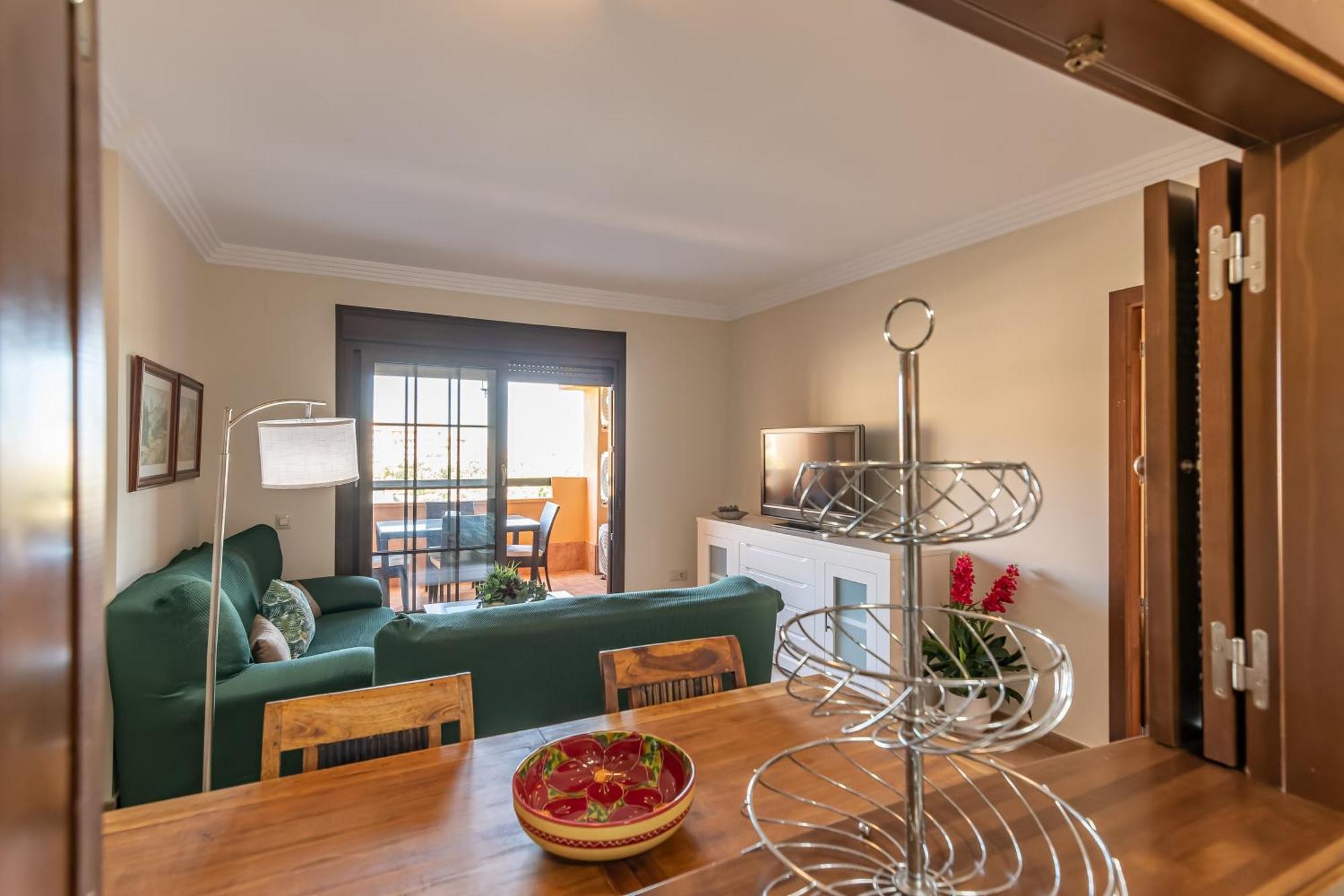 Los Albatros By H - Playa De Los Haraganes Hahb30P190 卡内拉岛 外观 照片