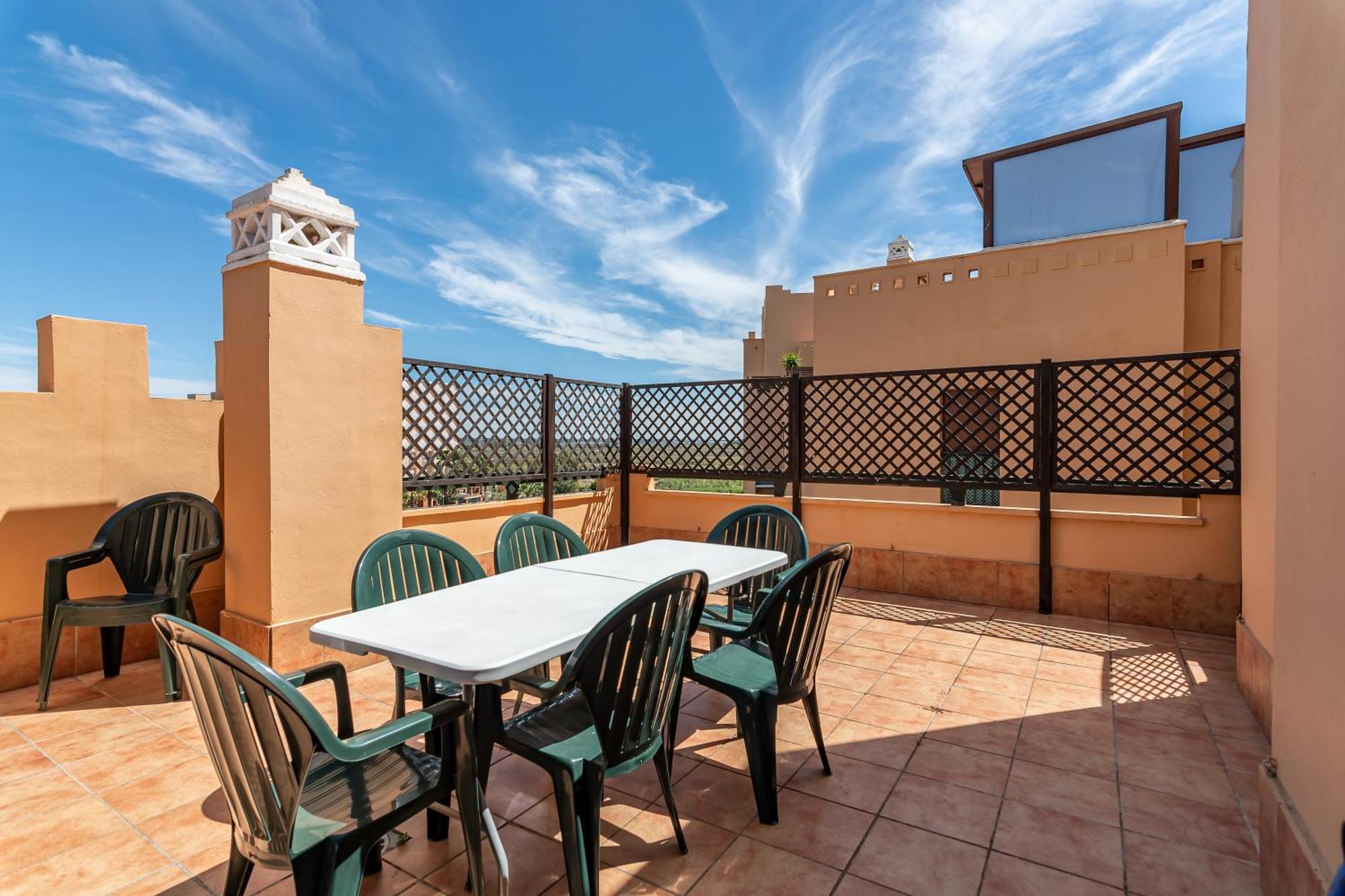 Los Albatros By H - Playa De Los Haraganes Hahb30P190 卡内拉岛 外观 照片