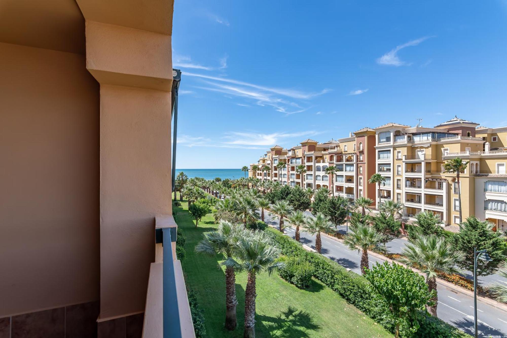Los Albatros By H - Playa De Los Haraganes Hahb30P190 卡内拉岛 外观 照片