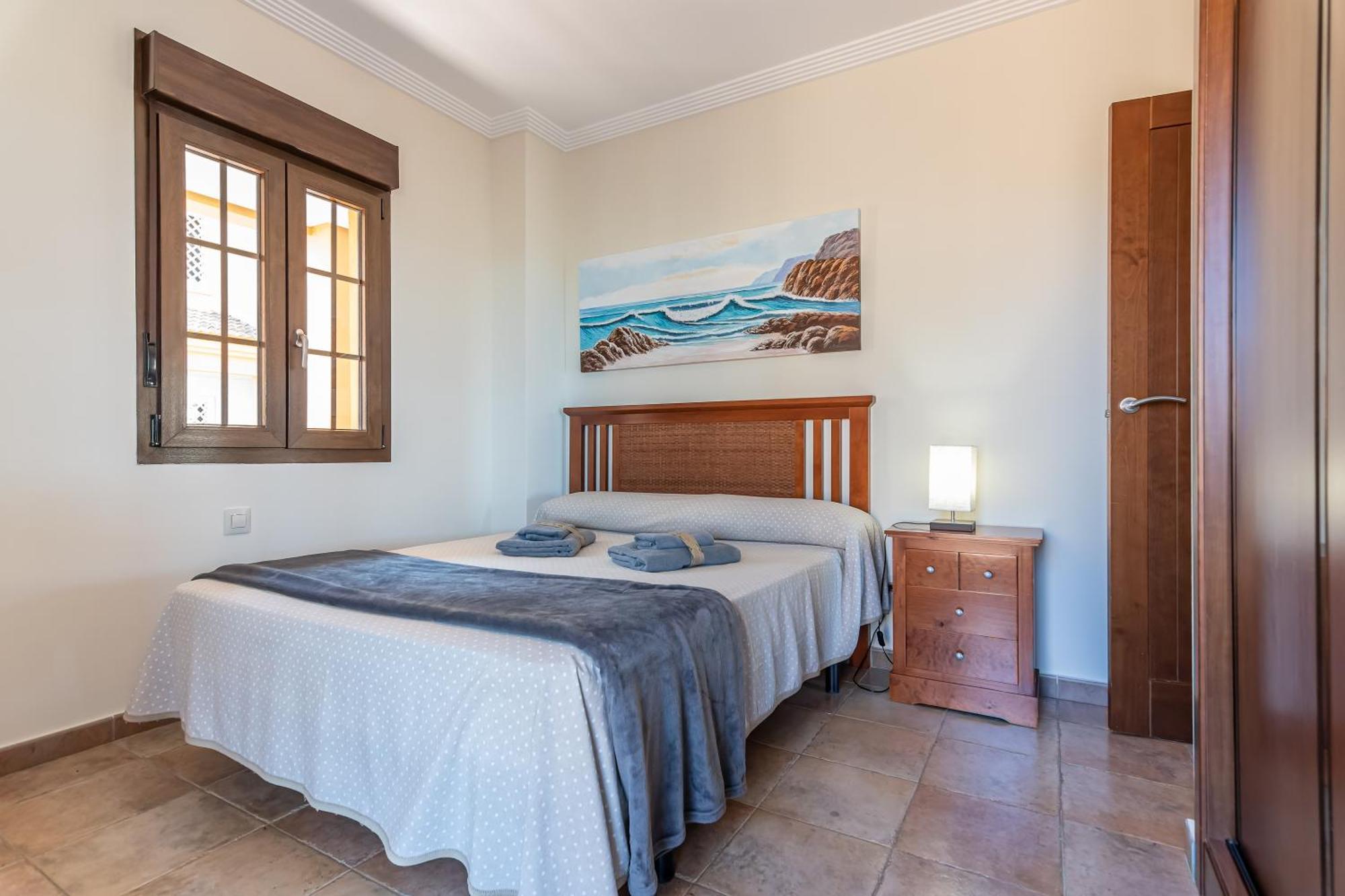Los Albatros By H - Playa De Los Haraganes Hahb30P190 卡内拉岛 外观 照片