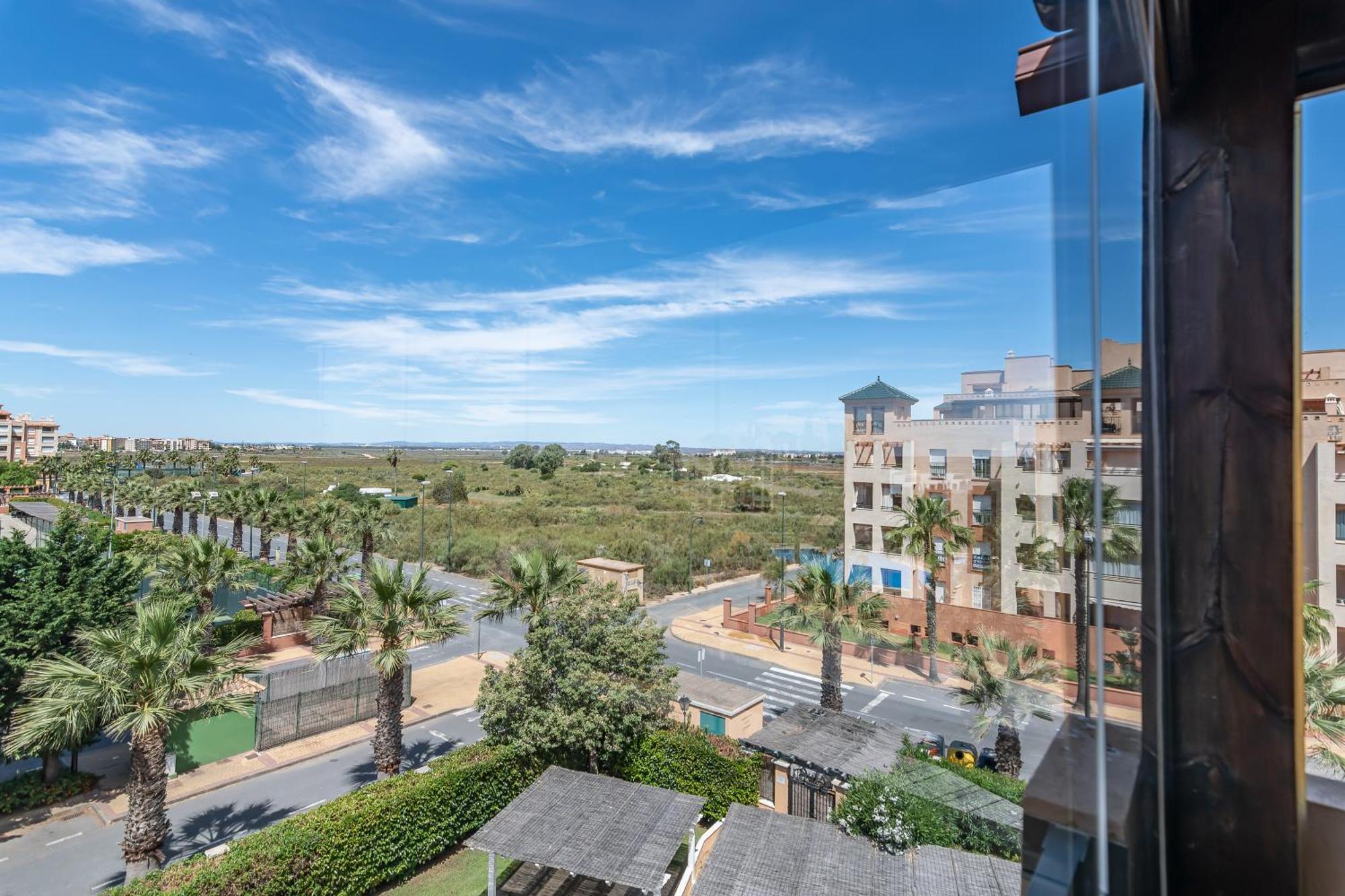 Los Albatros By H - Playa De Los Haraganes Hahb30P190 卡内拉岛 外观 照片