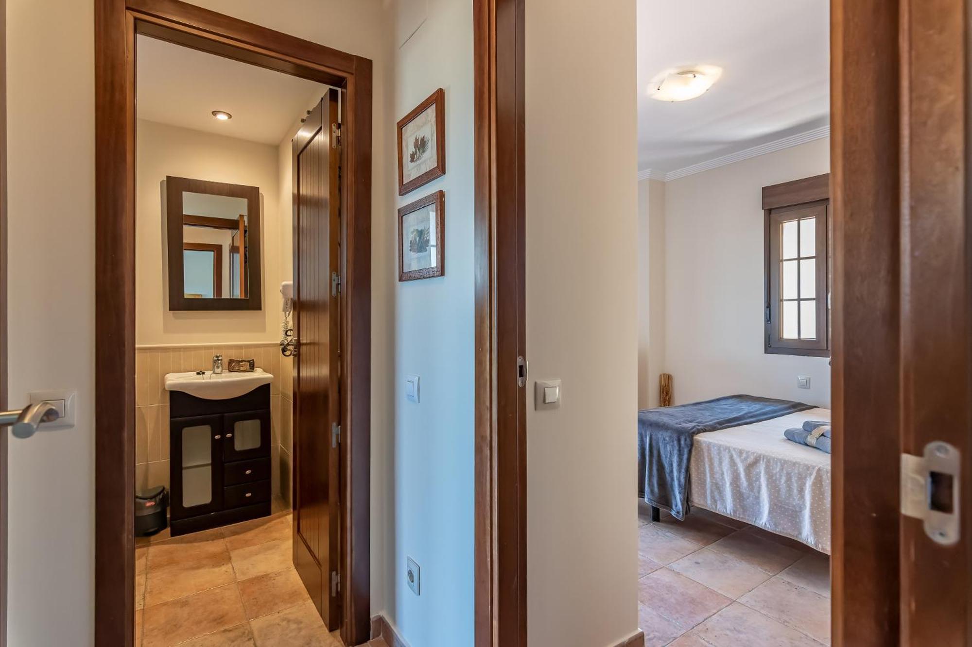 Los Albatros By H - Playa De Los Haraganes Hahb30P190 卡内拉岛 外观 照片