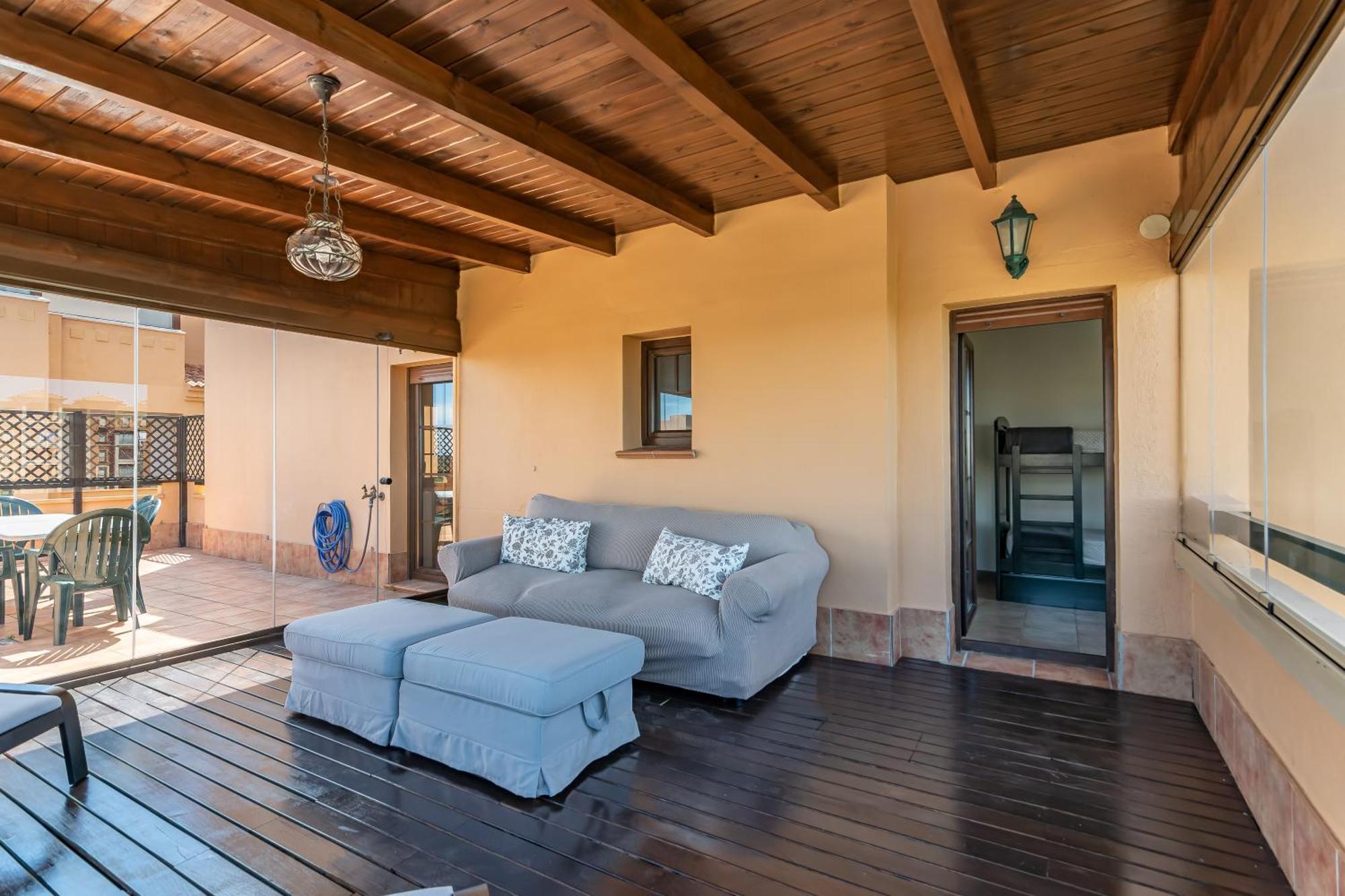 Los Albatros By H - Playa De Los Haraganes Hahb30P190 卡内拉岛 外观 照片