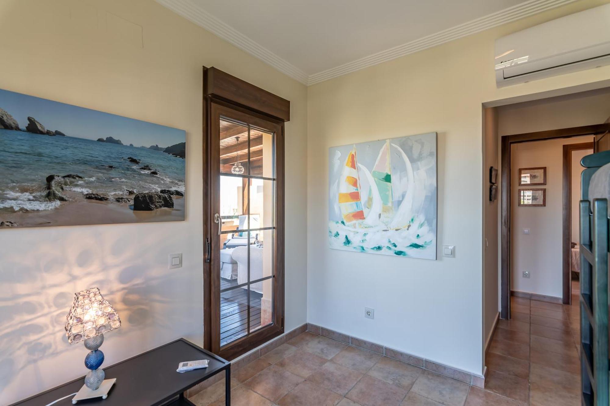 Los Albatros By H - Playa De Los Haraganes Hahb30P190 卡内拉岛 外观 照片