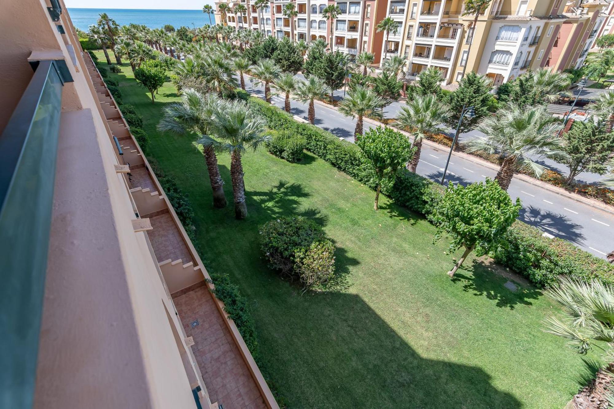 Los Albatros By H - Playa De Los Haraganes Hahb30P190 卡内拉岛 外观 照片