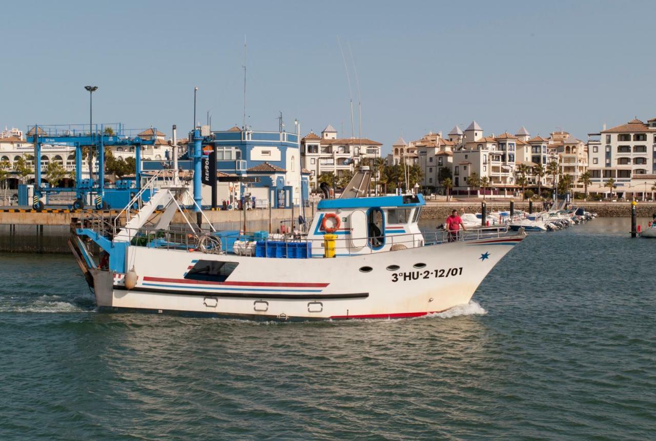 Los Albatros By H - Playa De Los Haraganes Hahb30P190 卡内拉岛 外观 照片