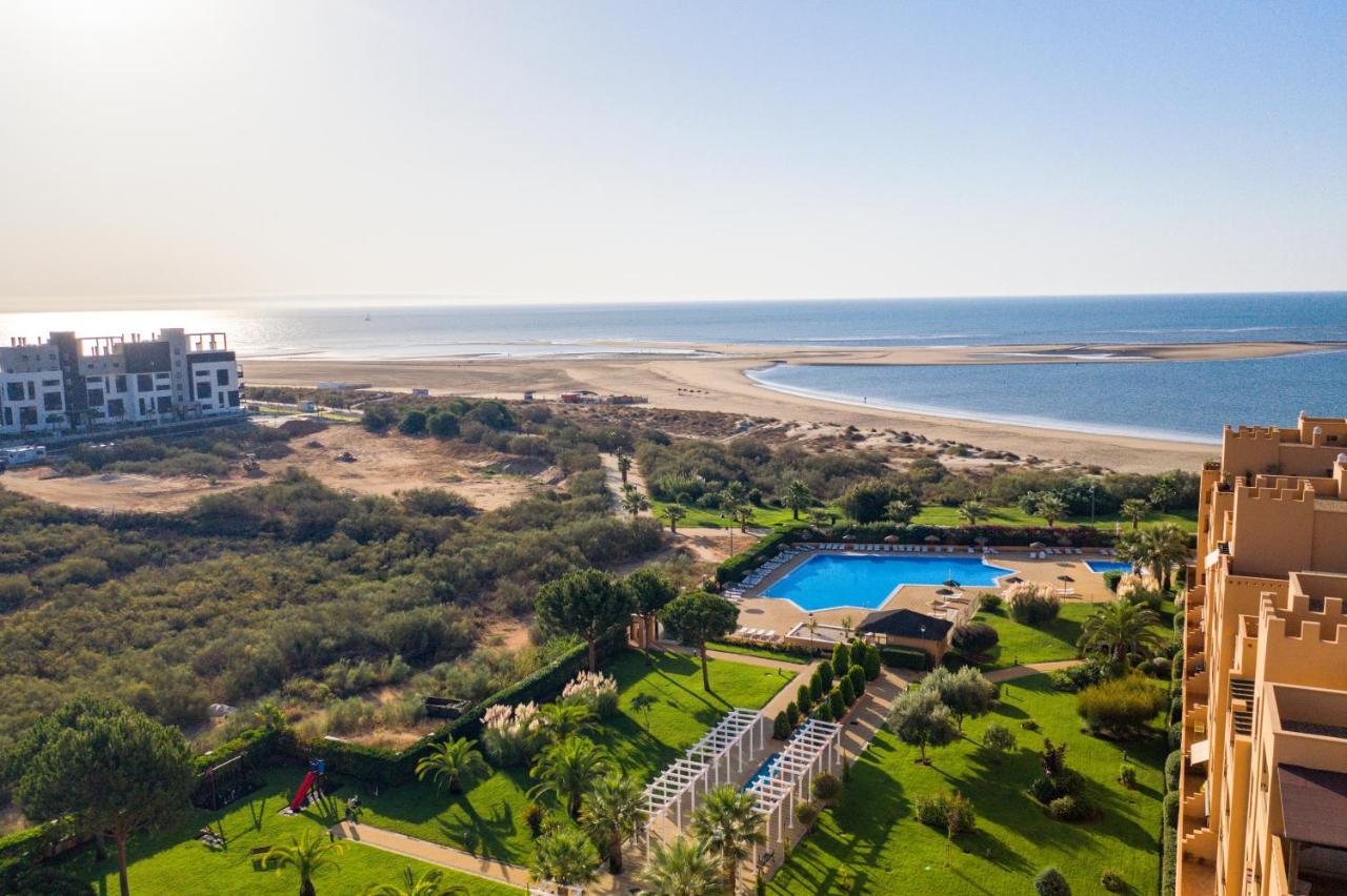 Los Albatros By H - Playa De Los Haraganes Hahb30P190 卡内拉岛 外观 照片