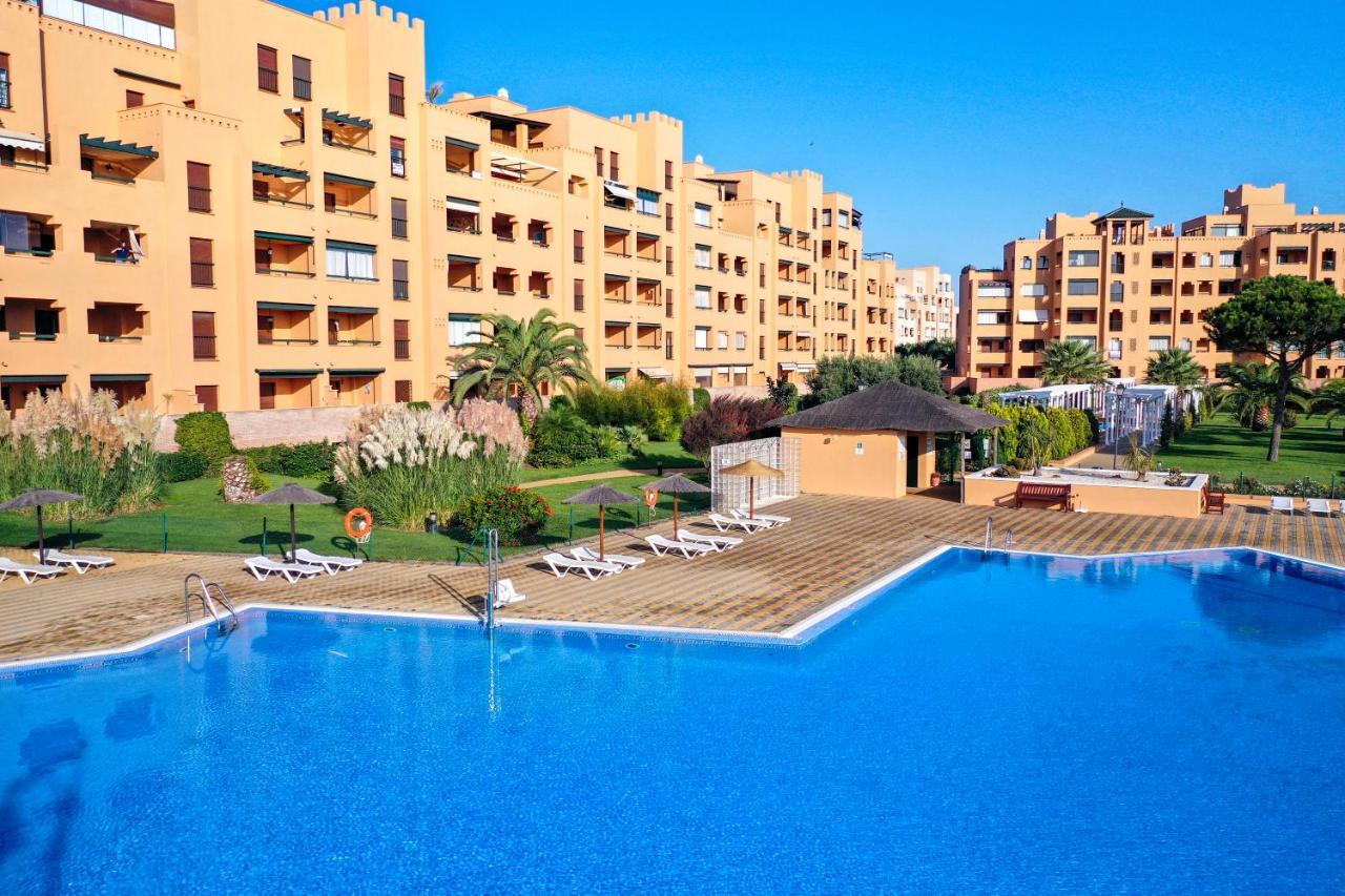 Los Albatros By H - Playa De Los Haraganes Hahb30P190 卡内拉岛 外观 照片